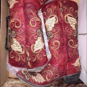 Old Gringo Grace Boots